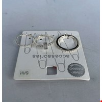 انگشتر زنانه نقره ای beeline GmbH