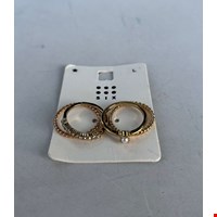انگشتر زنانه طلایی beeline GmbH