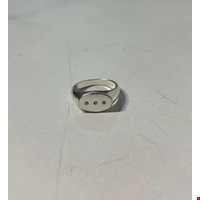 انگشتر زنانه نقره ای beeline GmbH