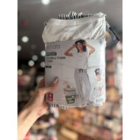 ست تیشرت شلوار و چشم بند زنانه برند اسمارا 