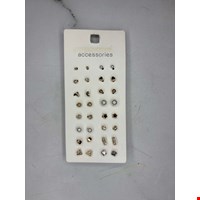 گوشواره میخی پکی اورجینال