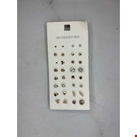 گوشواره میخی پکی اورجینال