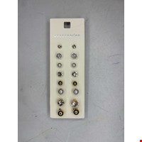 گوشواره میخی پکی اورجینال