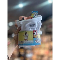 ست تیشرت شلوارک برند LOONEY TUNES