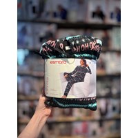 اورال طرح کریسمسی زنانه برند ESMARA