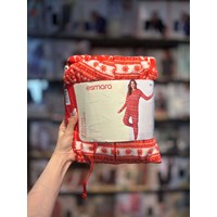 اورال طرح کریسمسی زنانه برند ESMARA