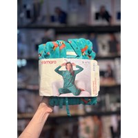 اورال طرح کریسمسی زنانه برند ESMARA