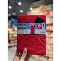 تونیک پشت ضربدری 