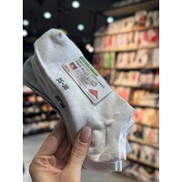 جوراب زنانه پک چند عددی 