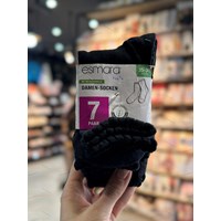 جوراب زنانه پک چند عددی 
