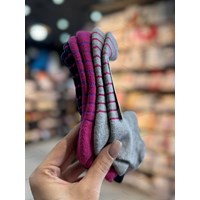 جوراب زنانه پک چند عددی 