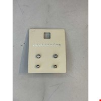 گوشواره میخی پکی اورجینال