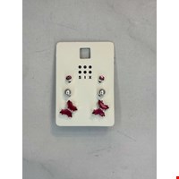 گوشواره میخی پکی اورجینال