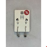 گوشواره میخی پکی اورجینال