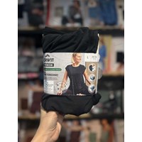تیشرت ورزشی نیمه آستین زنانه برند CRIVIT