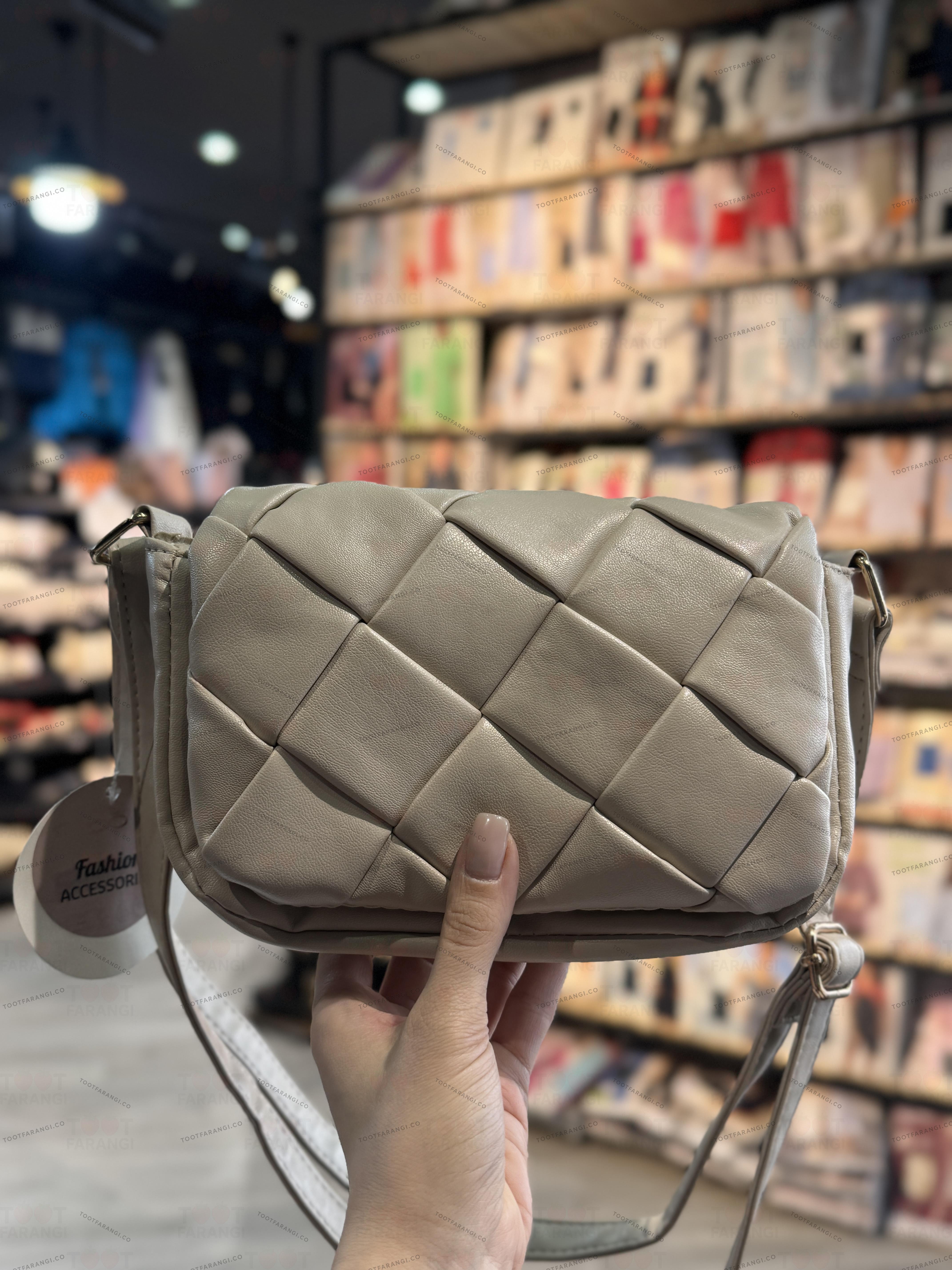 کیف طرح شطرنج