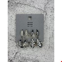 گوشواره پکی چندعددی اورجینال