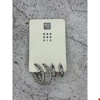 گوشواره پکی چندعددی اورجینال
