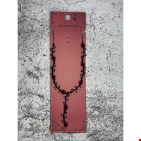 گردنبند زنانه برند accessories