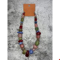 گردنبند زنانه برند accessories