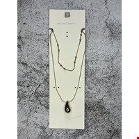 گردنبند زنانه برند accessories