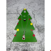 گردنبند زنانه برند accessories