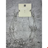 گردنبند زنانه برند accessories