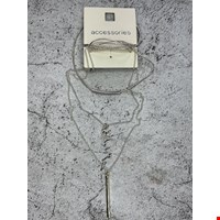 گردنبند زنانه برند accessories