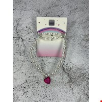 گردنبند زنانه برند accessories