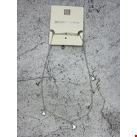 گردنبند زنانه برند accessories