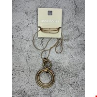 گردنبند زنانه برند accessories