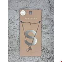 گردنبند زنانه برند accessories