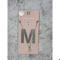 گردنبند زنانه برند accessories