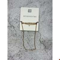 گردنبند زنانه برند accessories