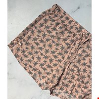ست تاپ و شلوارک زنانه طرح پاپیون برند Esmara