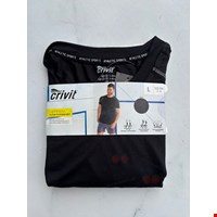 تیشرت ورزشی مردانه فانکشنال برند Crivit
