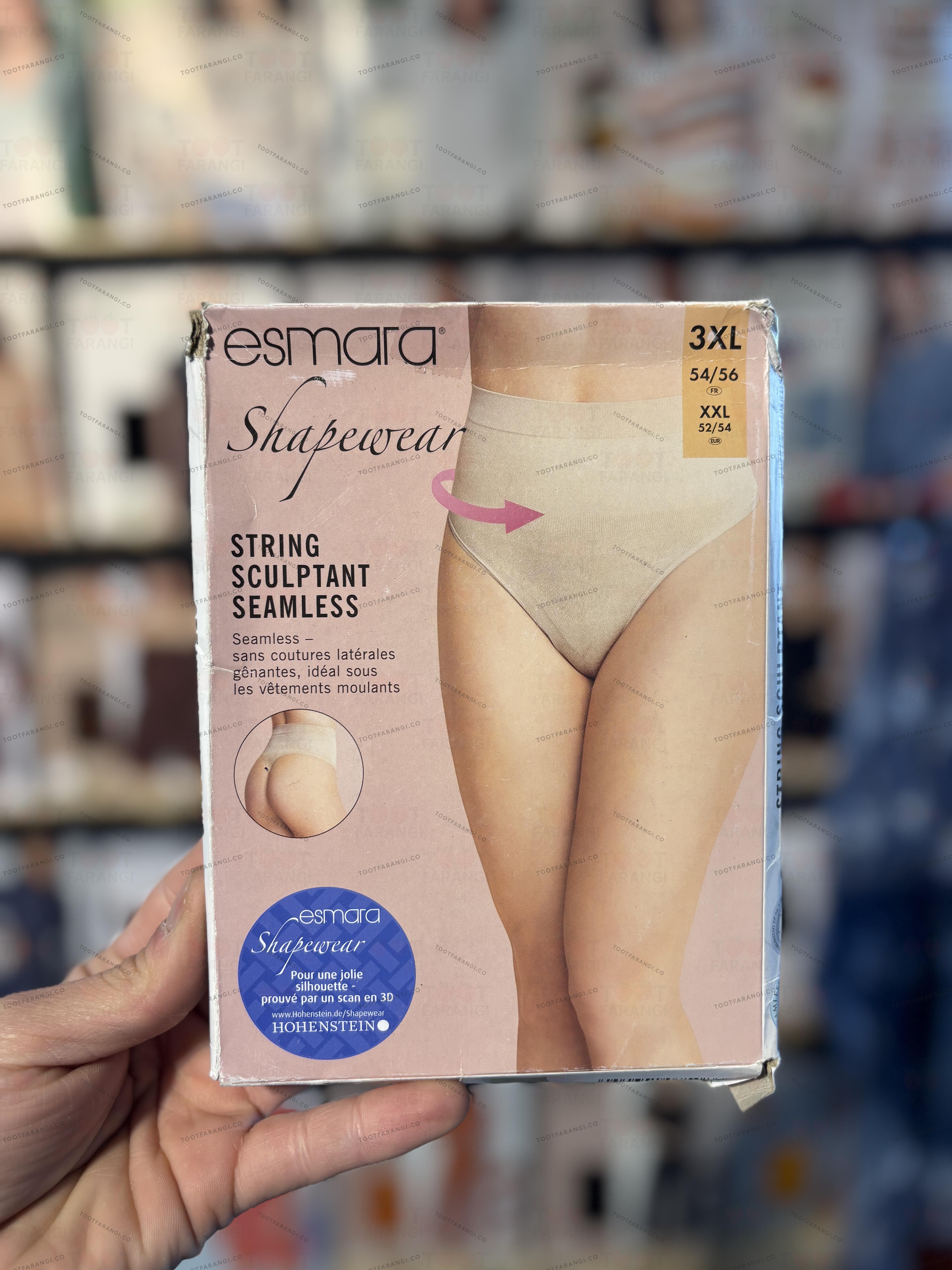 شورت گنی شیپر اسمارا XXL