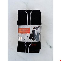 جوراب شلواری بچگانه چندعددی برند Lupilu