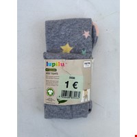 جوراب شلواری بچگانه چندعددی برند Lupilu