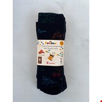 جوراب شلواری بچگانه چندعددی برند Lupilu