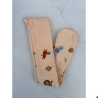 جوراب شلواری بچگانه چندعددی برند Lupilu