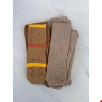 جوراب شلواری بچگانه چندعددی برند Lupilu