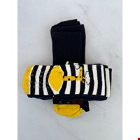 جوراب شلواری بچگانه چندعددی برند Lupilu