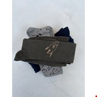 جوراب شلواری بچگانه چندعددی برند Lupilu