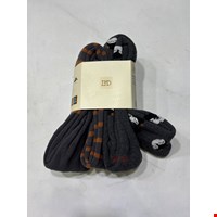 جوراب شلواری بچگانه چندعددی برند Lupilu
