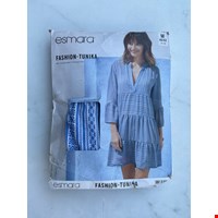 پیراهن زنانه چین دار برند Esmara
