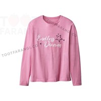 ست راحتی دخترانه برند ESMARA