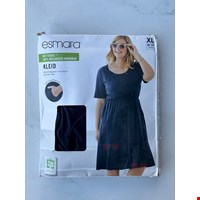 پیراهن زنانه کمرکش برند esmara