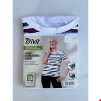 تیشرت ورزشی زنانه برند CRIVIT 
