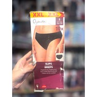 شورت اسلیپ نخی اسمارا 10 عددی